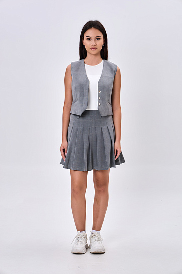 Юбка mini AW23WBS-27031-148566 фото